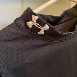 Under armour cold gear